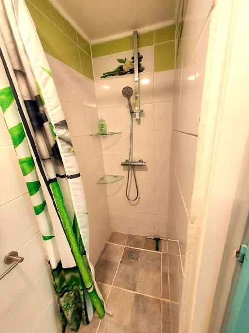 Studio Marinotel Black Diamond Le Diamant Ngoại thất bức ảnh